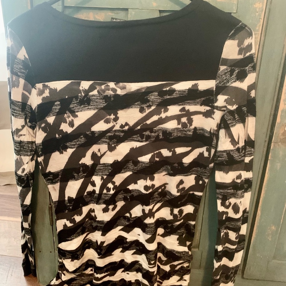 Daytrip size medium.